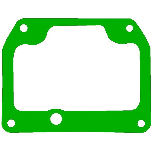 Dichtung Vergaserschwimmerkammer FüR Suzuki RG C Gamma 250 1986-1987 GJ21-image