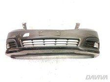 Kia Magentis Frontstoßstange 2010 Saloon 4/5dr Braun (06-10) Diesel 2.0 CRDi