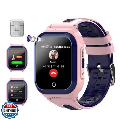 Sim Free Smart Watch Hd Rose Gold Fossil Gen Smart Watch, Size