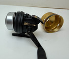 Daiwa GC100 Spinning Fishing Reel Graphite Composite Hi-Speed Japan Vintage — photo 2