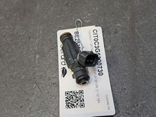 Injecteur Citroen C3