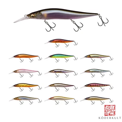 Megabass Vision Oneten Jr. +1