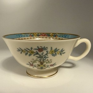LENOX Blue Tree | eBay