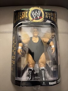 WWE King Kong Bundy | eBay