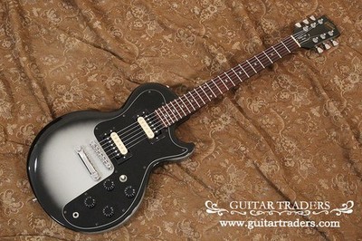 Gibson 1983 Sonex-180 Deluxe o7091