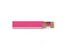 10/3 NM-B x 125' Non-Metallic Electrical Cable