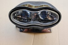 FOX EYE VMAX 1200 Lampe vorne chrom 1 Stk