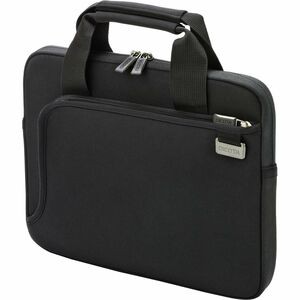 Dicota Consignment Dicota Laptop Sleeve Smart 12-12.5"". Case Type: Sleeve Case M
