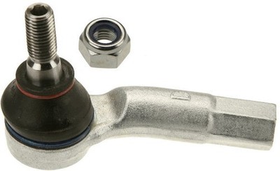 Für TRW JTF199 TIE ROD END KIER. LEFT