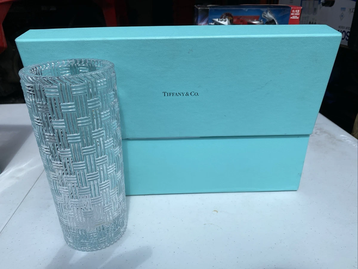Tiffany Co Vase In Tiffany Art Glass for sale | eBay