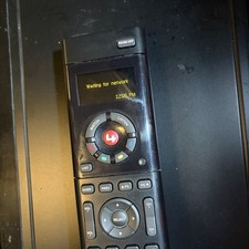 Control4 C4-SR250B-S SR250 Wireless Remote Co...
