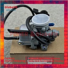 GENUINE OEM Honda 1997-2004 XR70R CRF70F NEW Carburetor Assembly 16100-GCF-672