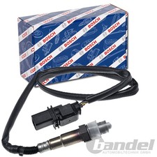 Sonde lambda Ssangyong KORANDO