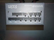 EVGA 220G51000X1 Supernova 1000 G5 80 Plus Gold 1000w Fully Modular Power Supply