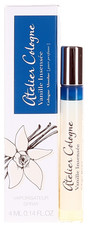 Vanille Insensee By Atelier Cologne For Unise...