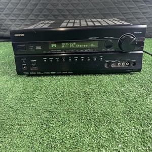 ONKYO Tx Sr 393 | eBay