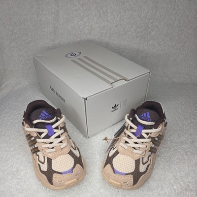 Bad Bunny x Adidas Response CL UK 5,5K Kleinkind Kinder Säugling - ID8510 #2206