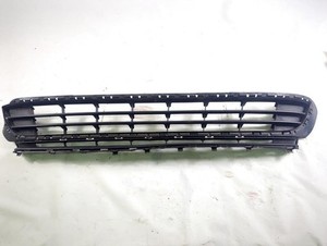 5G0853677 Verkleidung Gitter Niedriger Stoßstange Vorne VOLKSWAGEN Golf 7 Sw 1