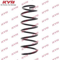 Kyb RG1642 Fahrwerksfeder FüR Seat FüR Vw
