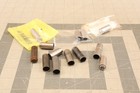 13x Colt Government Model 1911 & 1911A1 .38 Super .45 & Aftermarket Bushing Lot — photo 5