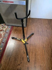 Hercules Baritone Saxophone Stand