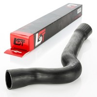 Turboschlauch Turbolader Ladeluftschlauch FüR Citroen C5 DC Kombi DE 2.0 HDI