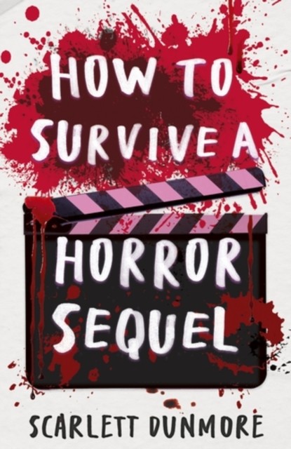 How To Survive A Horror Sequel - Image 4