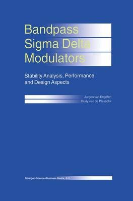 Bandpass Sigma Delta Modulatoren - 9781441951168
