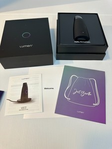 Lumen Tracker | eBay