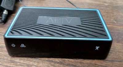 AirTV Local Channel OTA Streamer Air TV - Optimized for Sling TV With 250 Antenn