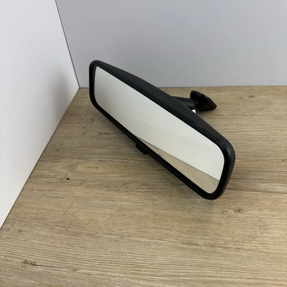 1999-03 Pontiac Montana Chevrolet Venture Silhouette Van espelho retrovisor fabricante de equipamento original - Imagem 4 de 4