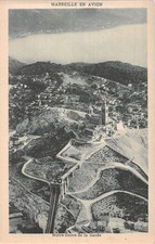 13 MARSEILLE NOTRE DAME DE LA GARDE