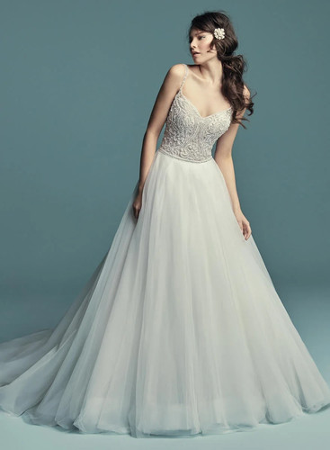 maggie sottero wedding dress