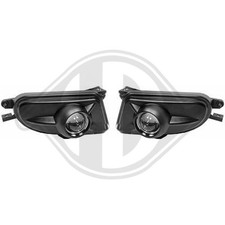 1625588 Nebelscheinwerfer Satz für MERCEDES-BENZ CLK (C208) 1625588 Nebelscheinwerfer Satz für MERCEDES-BENZ CLK (C208)
