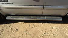 Sierra150 2012 Seat Rear 1921897