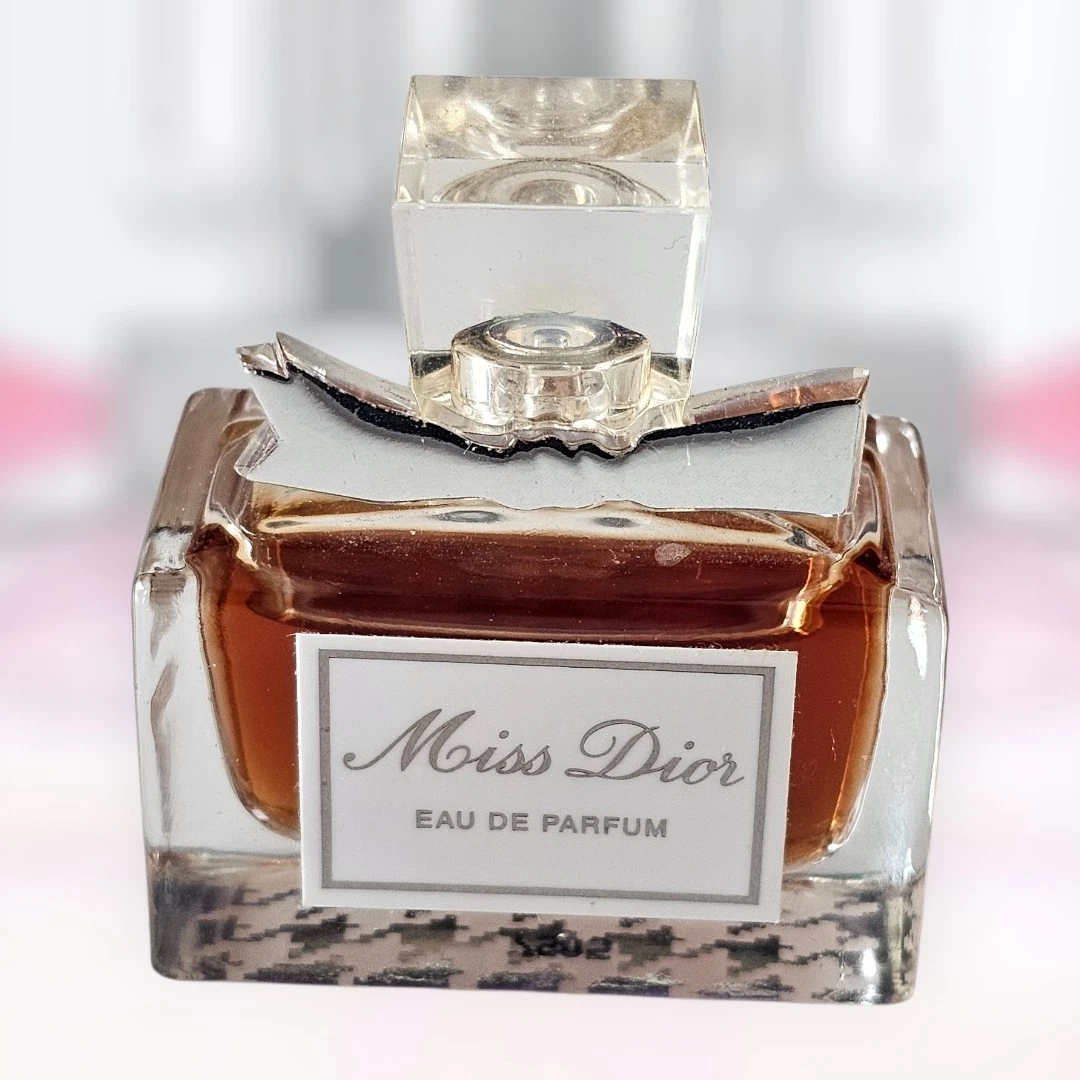 Miss Dior Fluid Eau de Parfum for Women for sale - eBay