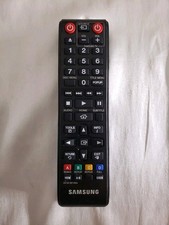 Samsung -Original-Remote AK59-00149A- Tv/DVD Remote no- Batteries Used...,....