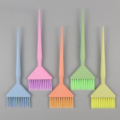 Classic Hair Color Brush Hair Dye For Hair Stylist Color Applicator Brush Tools