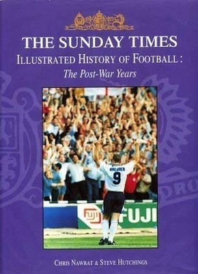 The Sunday Times Illustrated History o... by Dineley, David Paperback / softback