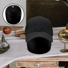 2 Pcs Baseball Cap Holder Hat Shaper for Caps Display Stand Insert