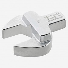 Stahlwille 731a/10 Open Ended Insert Tool, 3/...