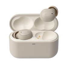 Final Audio ZE500 ASMR Wireless Sleep Earbuds Cream