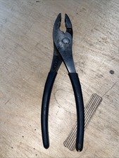 Matco 10 Slip Joint Pliers Pm110pa