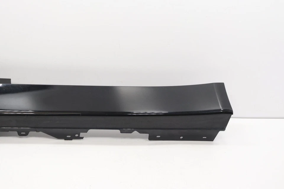 BMW 430I 2017 2018 2019 2020 moldeado basculante Foto 4 de 4