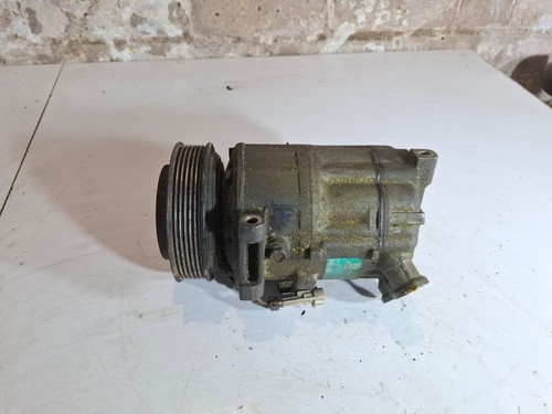 Opel Vectra C 2004 Klimakompressor Pumpe 13140505 Diesel 1kW AXP60045