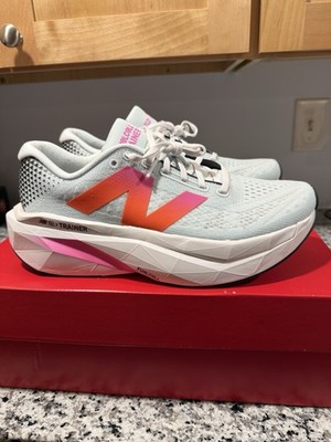 New Balance FuelCell SuperComp Trainer v3 MRCX17A Mens Size 11 D Running Shoes