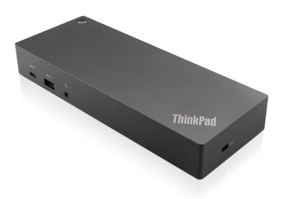 Lenovo ThinkPad Hybrid USB-C with USB-A Dock US (40AF0135US) | Brand New