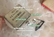 1pcs NOHKEN OLV-5 Small Float Liquid Level Sw...
