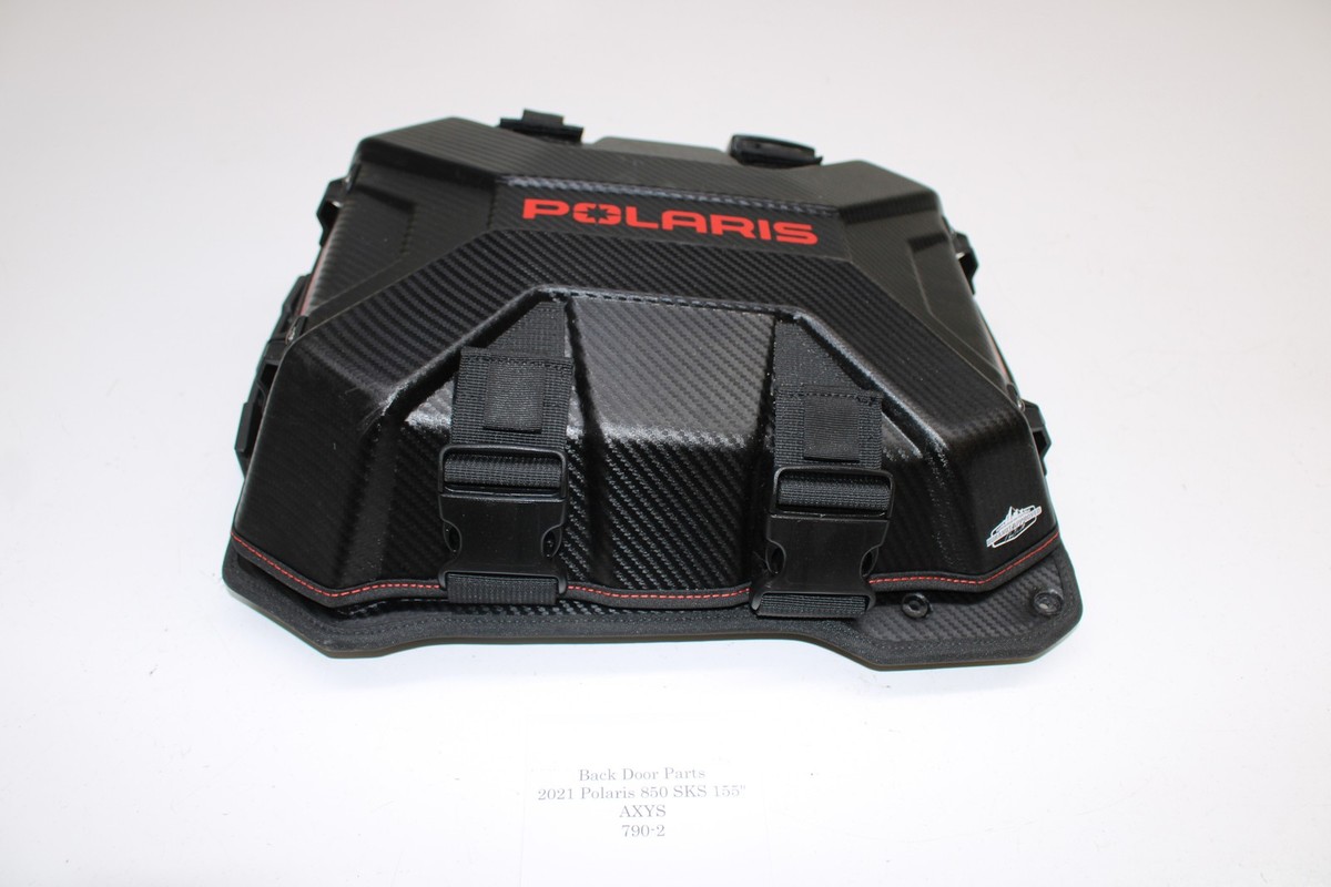 2021 Polaris Sks 850 155
