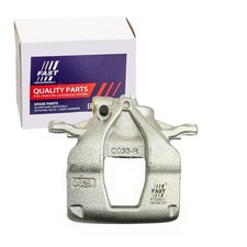 Etrier de frein Fiat Qubo